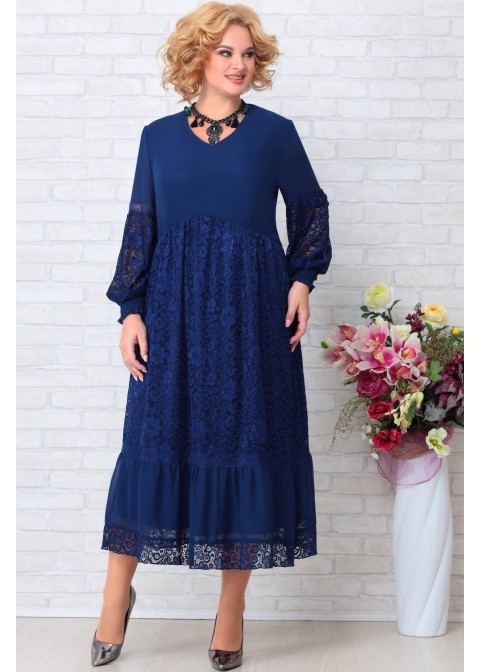 Платья AIRA STYLE 849