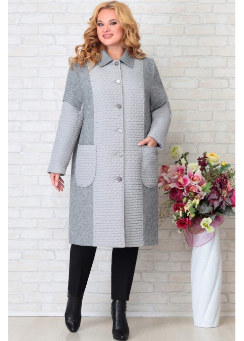 Пальто AIRA STYLE 851