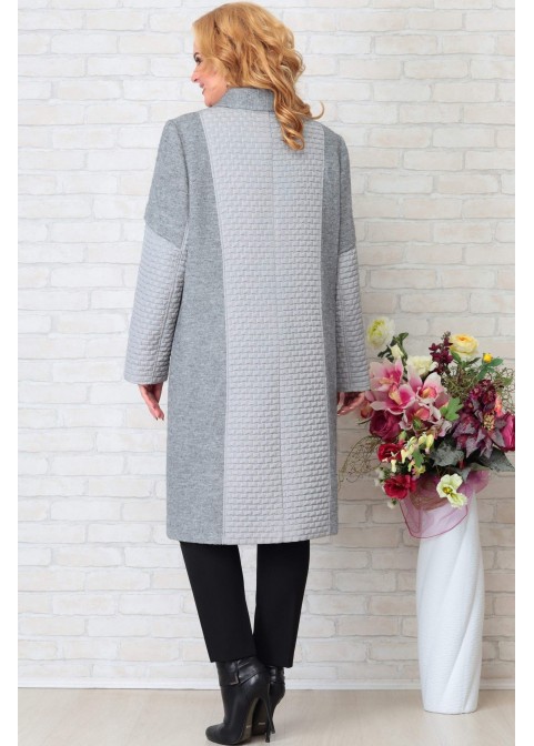 Пальто AIRA STYLE 851