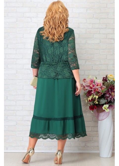 Платья AIRA STYLE 854