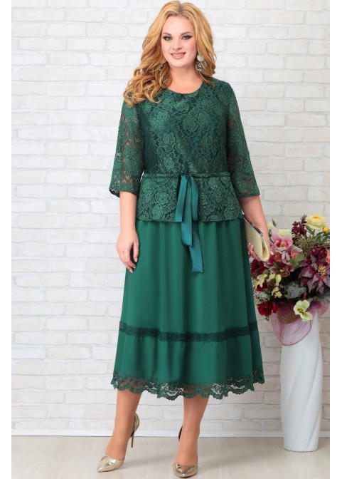 Платья AIRA STYLE 854