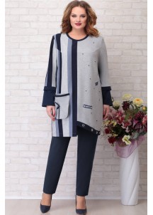 Костюм брючный AIRA STYLE 855