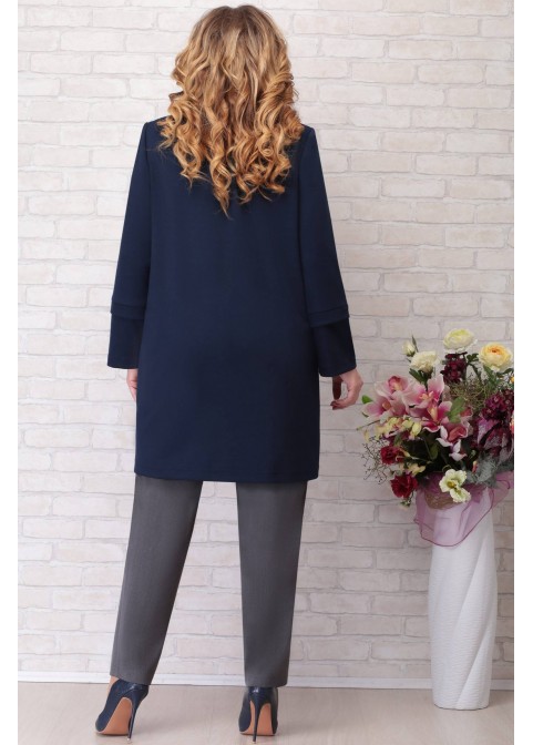 Костюм брючный AIRA STYLE 855