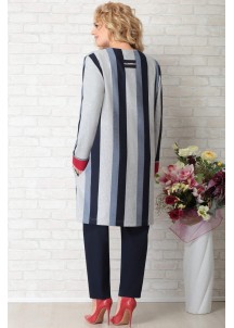 Кардиганы AIRA STYLE 856