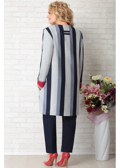 Кардиганы AIRA STYLE 856