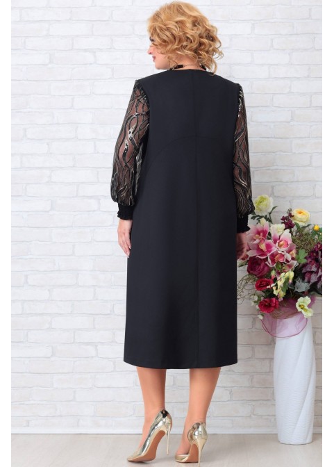 Платья AIRA STYLE 858