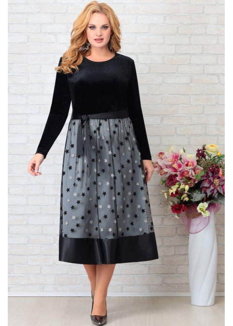 Платья AIRA STYLE 860