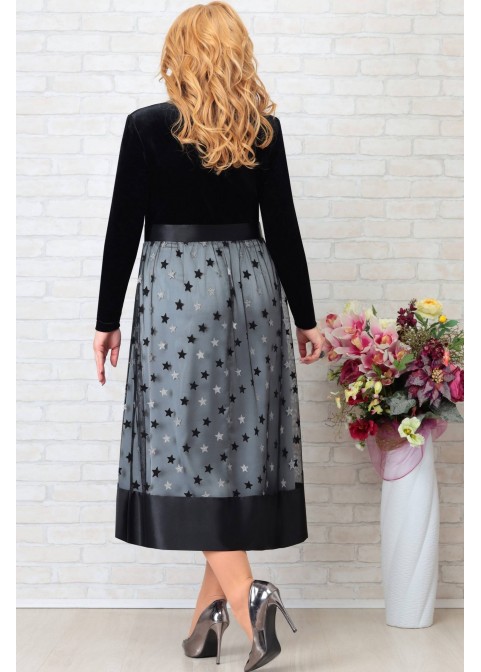 Платья AIRA STYLE 860