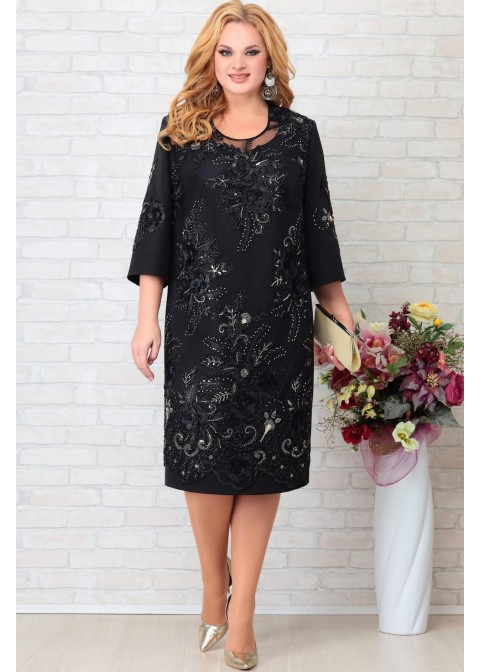 Платья AIRA STYLE 861