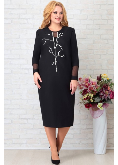 Платья AIRA STYLE 863