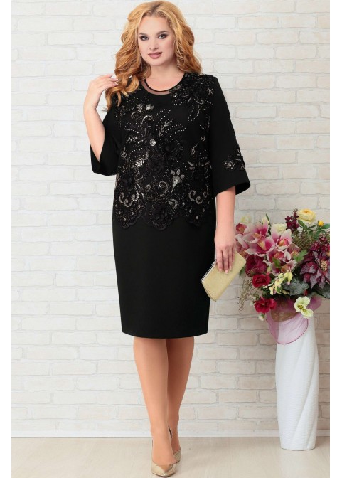 Платья AIRA STYLE 864