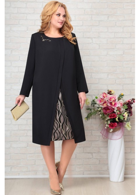 Платья AIRA STYLE 880