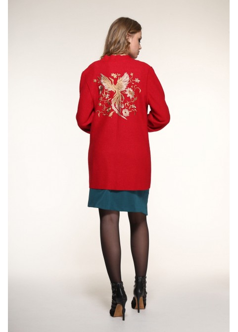 Кардиганы AMORI 2072