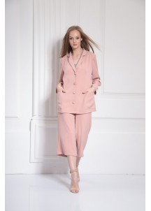 Жакеты AMORI 2099 розовый