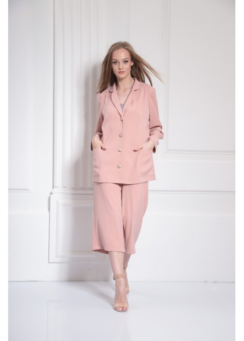 Жакеты AMORI 2099 розовый