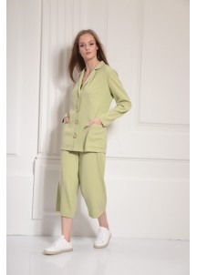 Жакеты AMORI 2099 салат