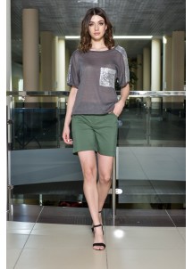 Шорты AMORI 5065