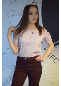 Брюки AMORI 5067