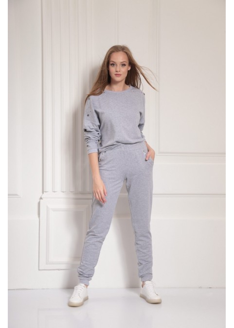 Брюки AMORI 5083