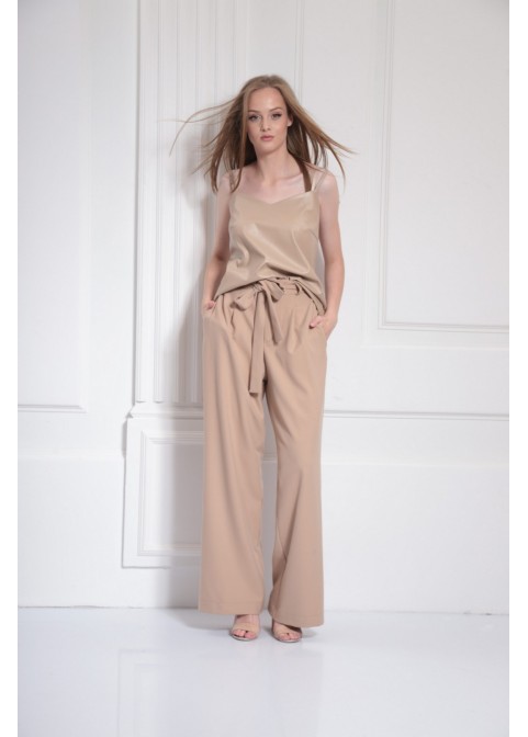 Брюки AMORI 5097 телесный