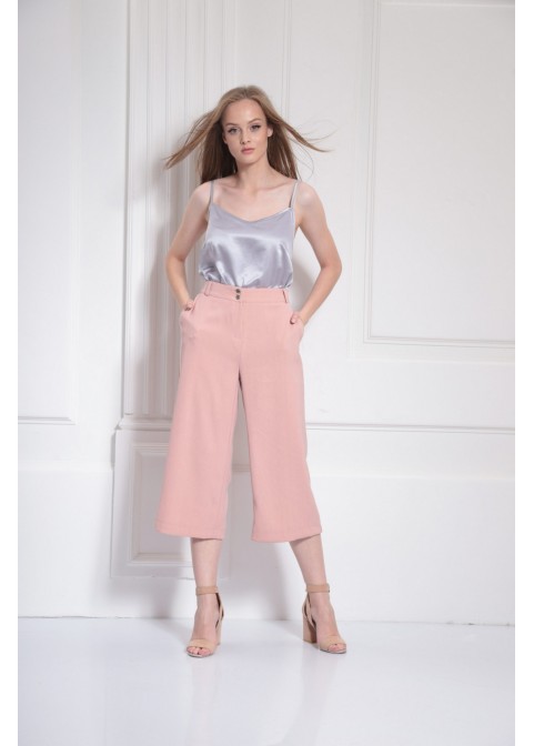 Брюки AMORI 5108  розоый