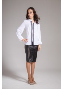 Блузки AMORI 6119