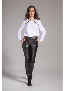 Блузки AMORI 6123