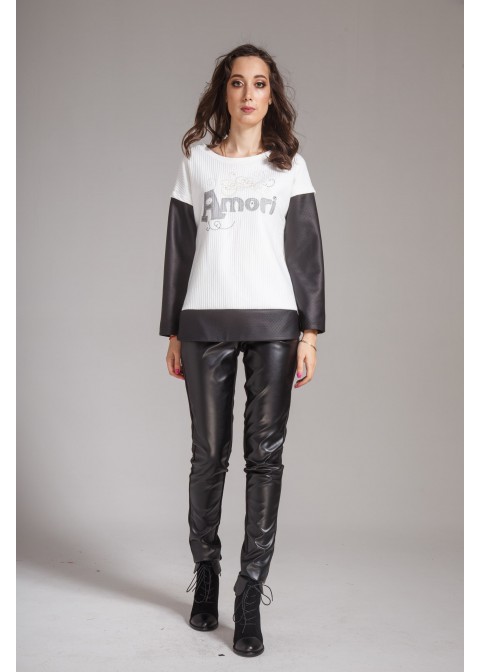 Джемперы AMORI 6125