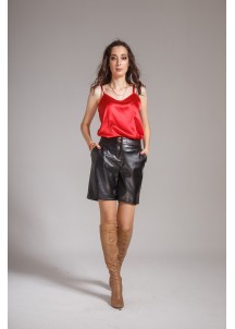 Блузки AMORI 6126