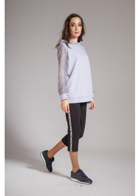 Джемперы AMORI 6127