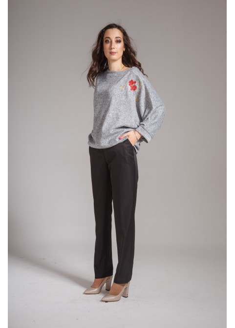 Джемперы AMORI 6128