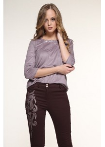 Джемперы AMORI 6135