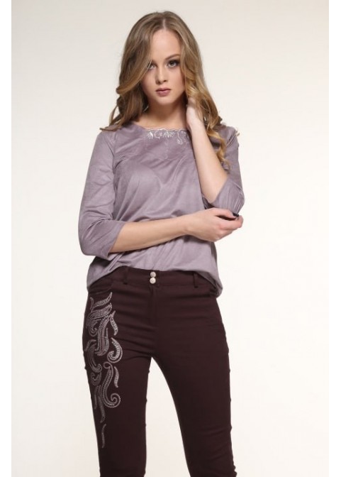 Джемперы AMORI 6135