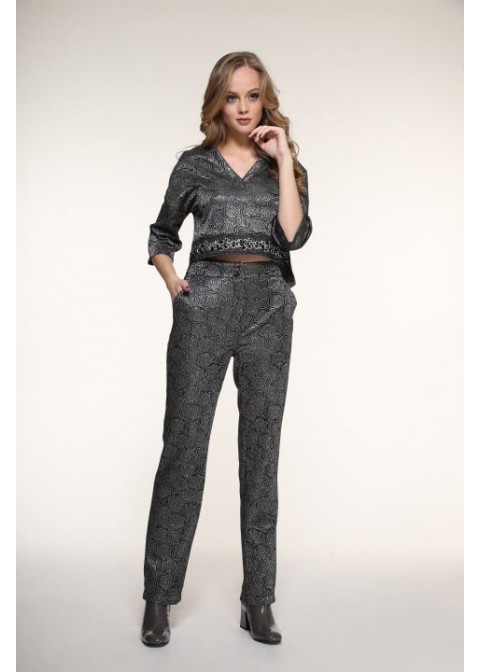 Джемперы AMORI 6136