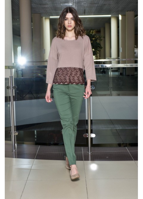 Джемперы AMORI 6150