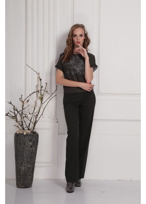 Блузки AMORI 6162