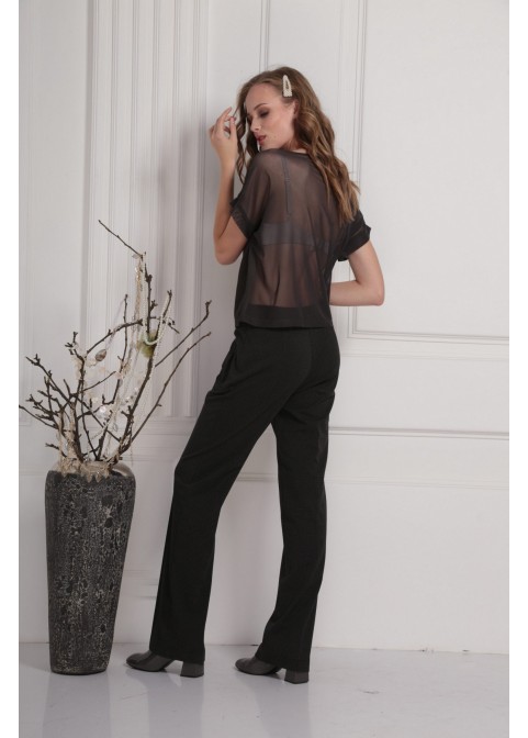 Блузки AMORI 6162