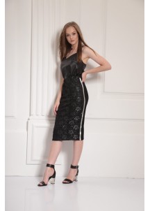 Майки AMORI 6304 черный