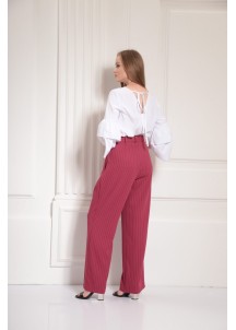 Блузки AMORI 6306 белый