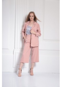 Майки AMORI 6309 серебро