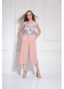 Майки AMORI 6309 серебро