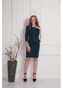 Костюм юбочный AMORI 7030