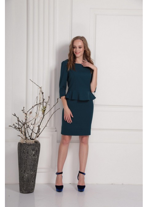 Костюм юбочный AMORI 7030