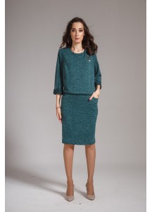 Платья AMORI 9298