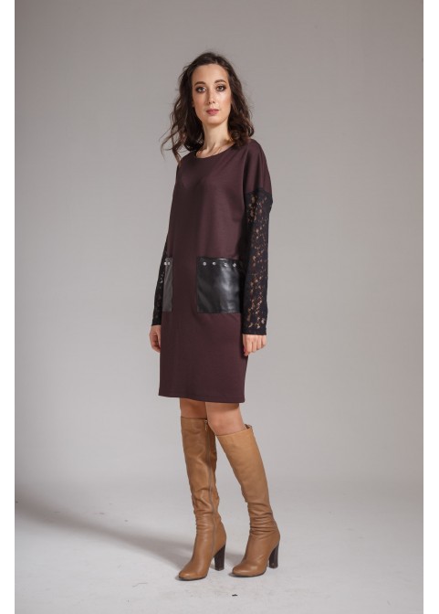 Платья AMORI 9304