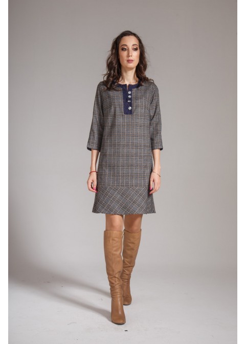 Платья AMORI 9308