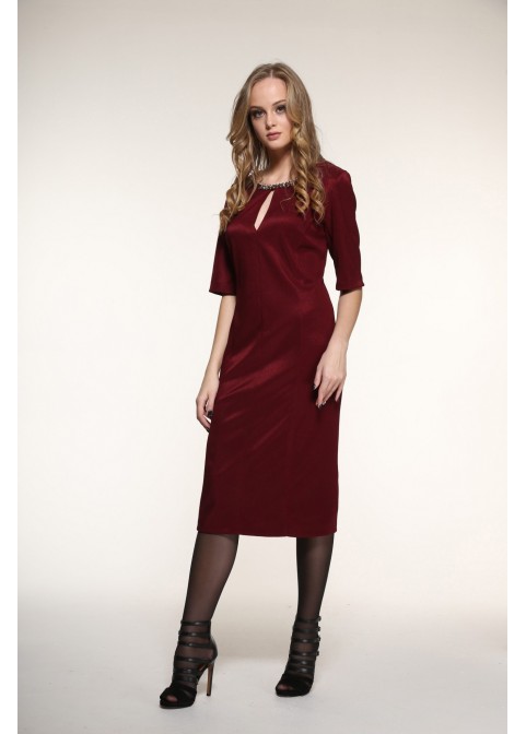 Платья AMORI 9331