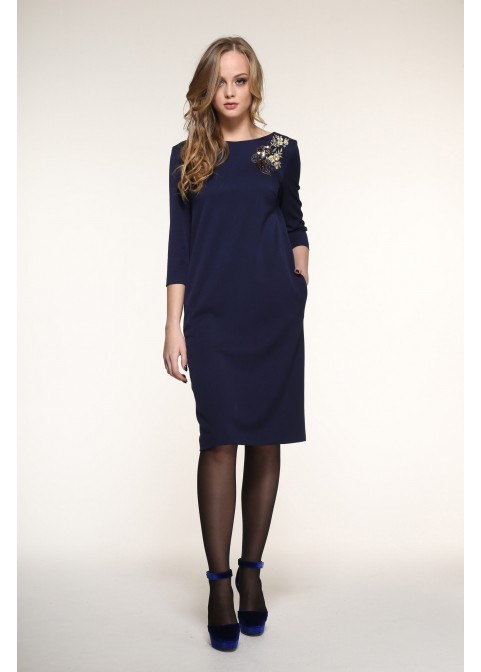 Платья AMORI 9334