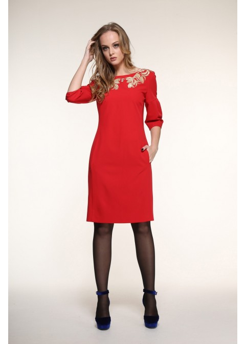 Платья AMORI 9336