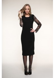 Платья AMORI 9338